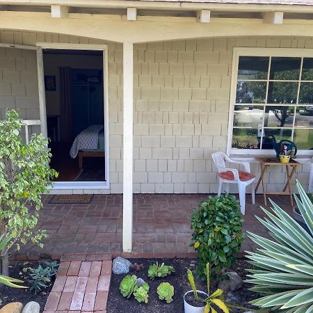 Pacific Palisades Private Entrance Guest Room Los Angeles Bagian luar foto
