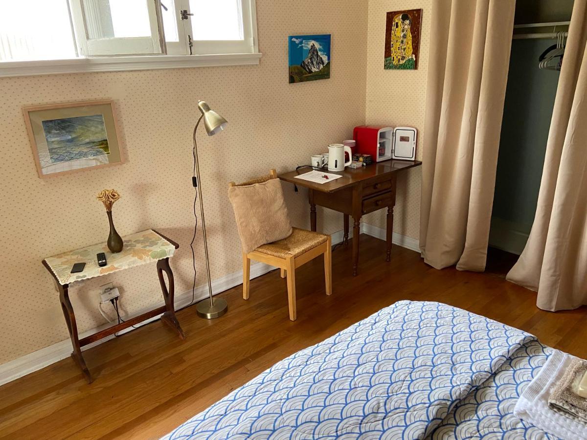Pacific Palisades Private Entrance Guest Room Los Angeles Bagian luar foto